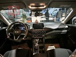 نیسان سێنترا